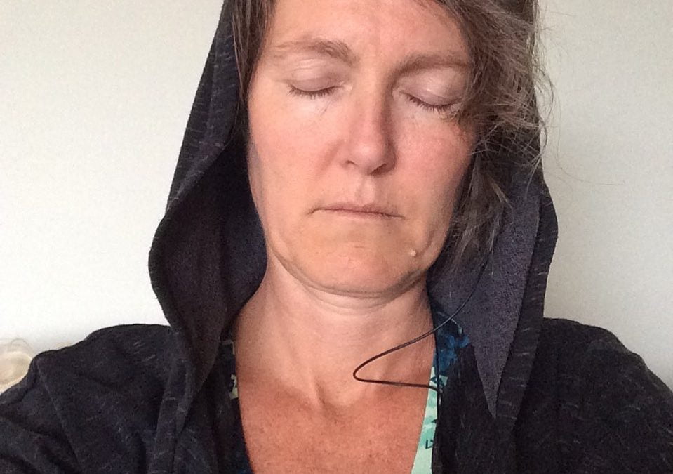 How to deal with Overwhelm