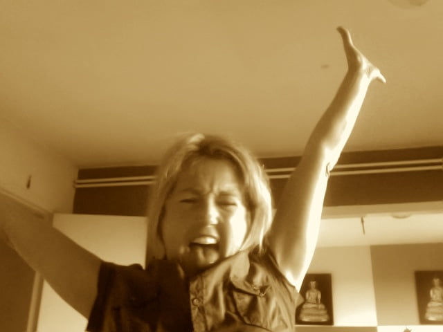 My Ascension journey 2018