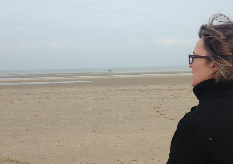 Hoe gaat het met mij?