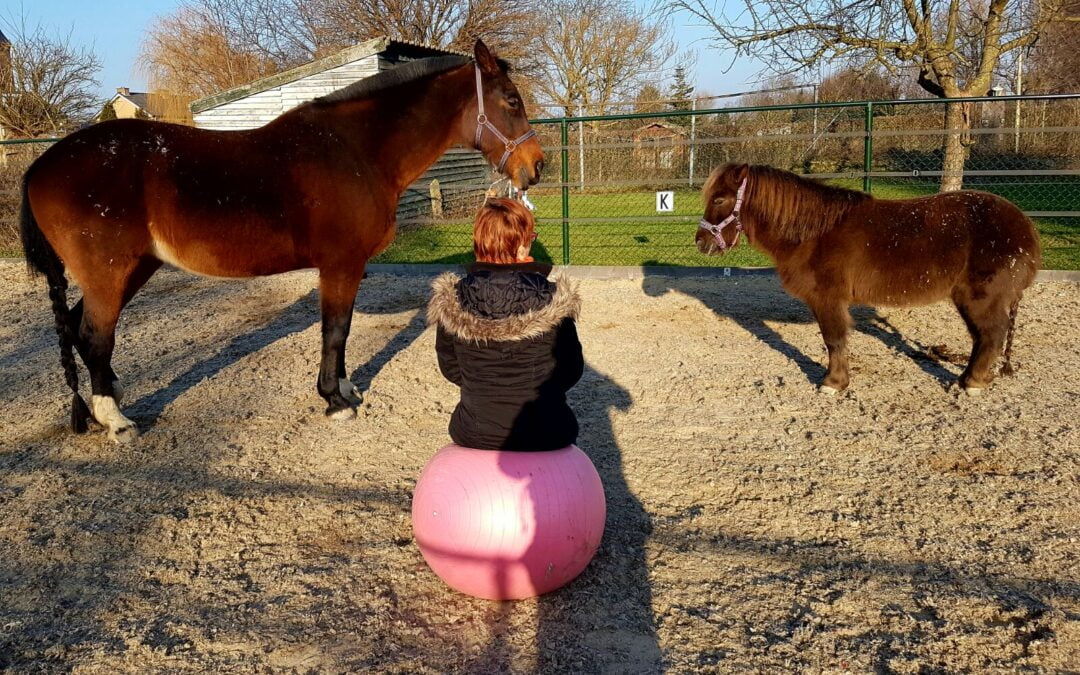 Hoe verhouden jij en ik zich tot elkaar