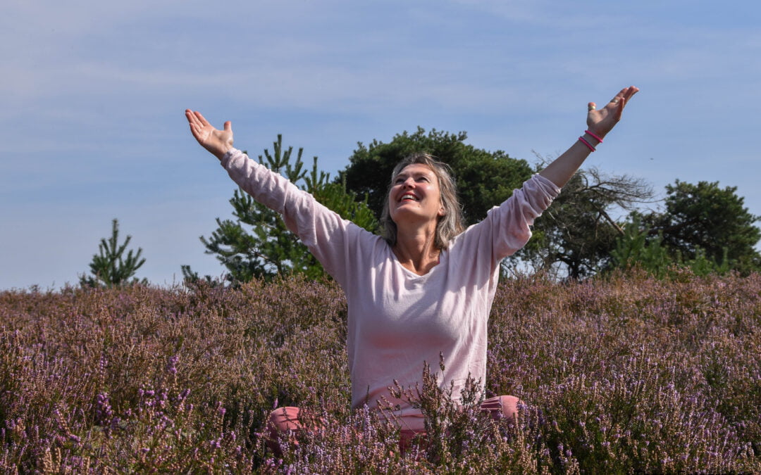 Mensen komen en gaan in ons leven