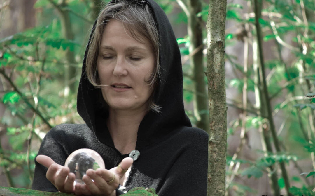 De Kracht van Hooggevoeligheid