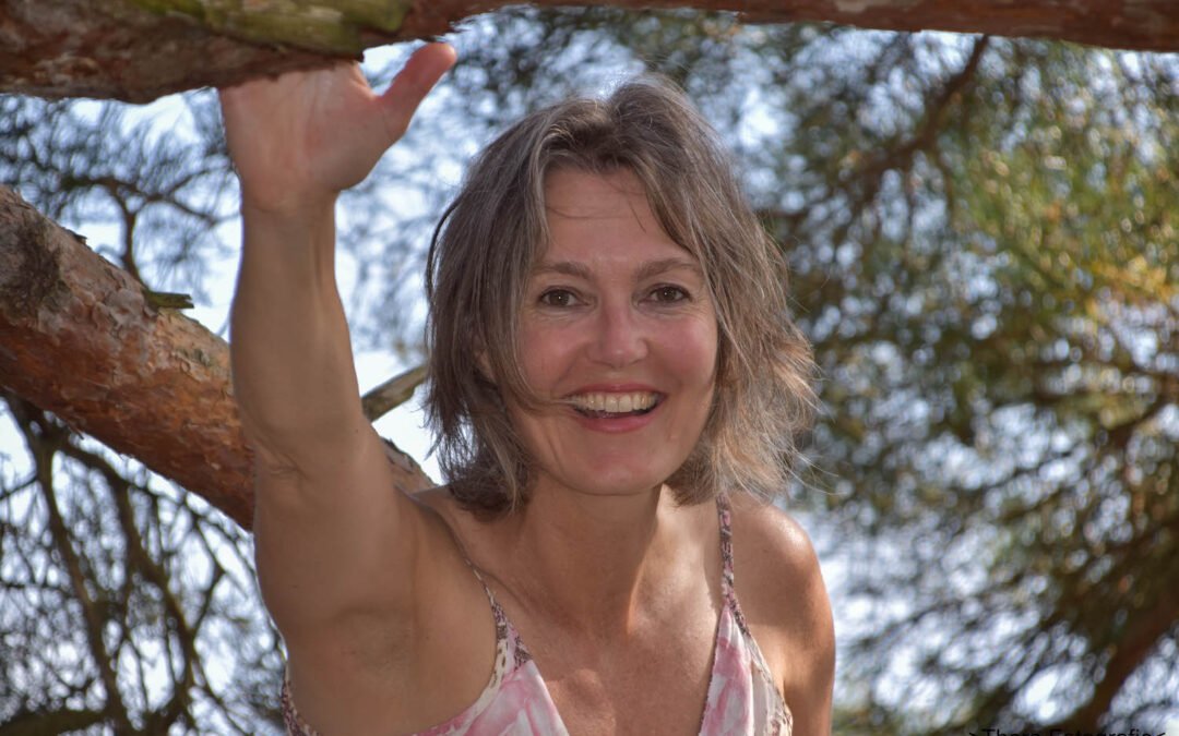 Lichtwerk is mijn Missie