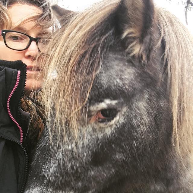 uitreiken - Judith Kroon