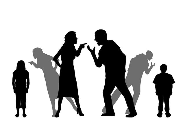 Soul Whisperings about disfunctional relating