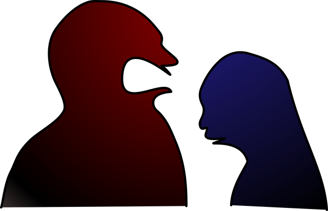 Over snauwen en trauma overdracht